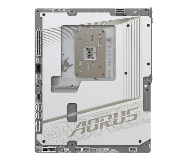 GIGABYTE B650E Aorus Stealth ICE - 1294238 - zdjęcie 5